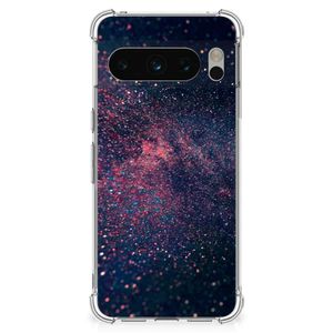 Google Pixel 8 Pro Shockproof Case Stars