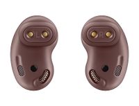 Samsung Galaxy Buds Live, Mystic Bronze Headset In-ear Bluetooth Brons - thumbnail