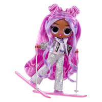 L.O.L. surprise tweens winter snow pop - violet snow L.O.L. surprise tweens winter snow pop - violet snow