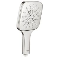 GROHE Rainshower SmartActive 130 Cube handdouche supersteel 26582DC0