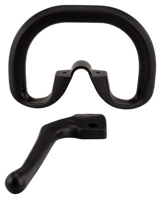 Makita Accessoires Beugelhandgreep - 195515-1 195515-1