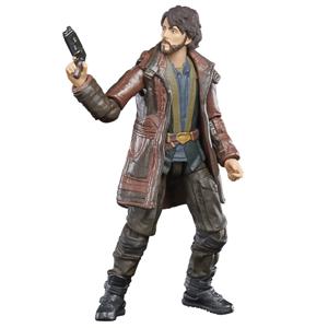 Hasbro Star Wars Vintage Cassian Andor 10cm