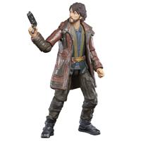 Hasbro Star Wars Vintage Cassian Andor 10cm - thumbnail