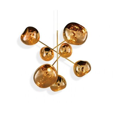 Tom Dixon - Melt groot kroonluchter