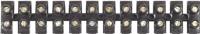 HELLA Pcv terminal strip 2.5 qm 12 polig