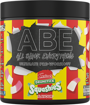 Applied Nutrition ABE Ultimate Pre-Workout Swizzels Drumstick Squashies (30 servings))
