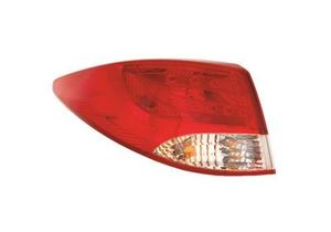 ACHTERLICHT buiten L 8257931