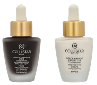 Collistar Magic Drops Face Routine Set 60 ml