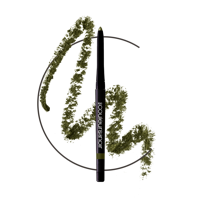 Les Couleurs de Noir Ogen Stylo Yeux WR Potlood 03 Khaki .35gr 0.35gr