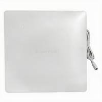 Superfish Qubiq 30 Witte Lichtkap met Energiezuinige Trafo - Stijlvolle Aquariumverlichting