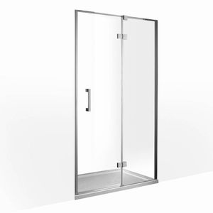 Nisdeur P&L Design Klapdeur 200X100 cm 8 mm Boss & Wessing