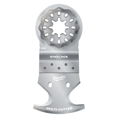 Milwaukee Accessoires Starlock - OMT SL Knife 40xmm-1pc - 48906060