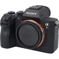 Sony A7R mark III body occasion