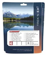 Trek&apos;n eat Beef Stroganoff With Rice Reismaaltijd Multi 160 g