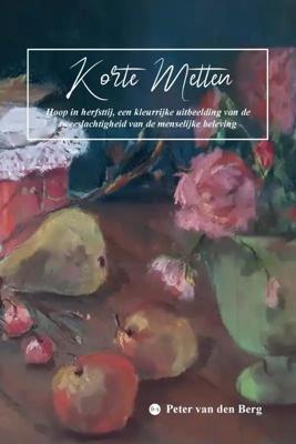 Korte Metten (Paperback)