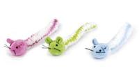 Beeztees Beeztees Kattenspeelgoed Fluffel