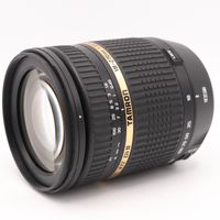 Tamron 18-270mm f/3.5-6.3 VC Di II PZD Canon occasion - thumbnail
