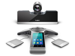 Yealink VC500 Telefoon - videoconferentie systeem