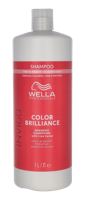 Wella Invigo - Color Brilliance Color Protection Shampoo 1000 ml