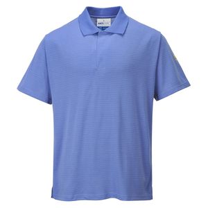 Portwest AS21 Antistatic ESD Polo Shirt