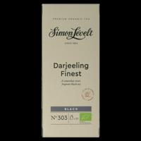 Darjeeling finest bio 20 Zakjes