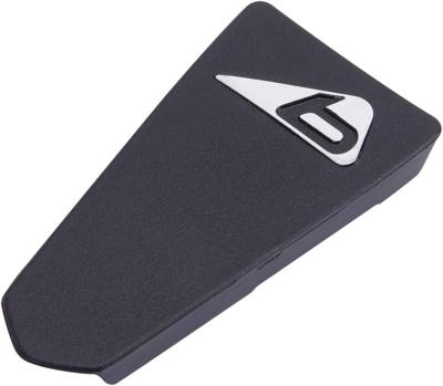 Bollé Cap with logo black fue led holder