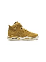 Jordan Kids baskets Air Jordan 6 Retro BG