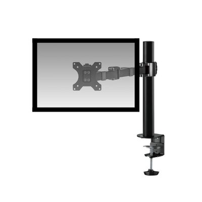 ACT Connectivity Monitorarm office solid pro, 1 scherm