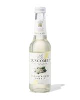HEMA Luscombe wild elderflower bubbly alcoholvrij 0.27L