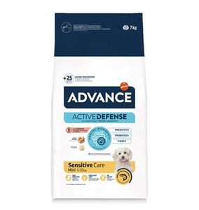 ADVANCE MINI SENSITIVE 7 KG