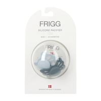 Frigg Fopspenen Butterfly T1 Silicon Slate/blue 2