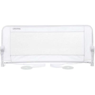 Dreambaby Maggie Bed Barrier - Gebouwd in bedden en platte bedden van 110 cm breed en 50 cm hoog meten