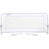 Dreambaby Maggie Bed Barrier - Gebouwd in bedden en platte bedden van 110 cm breed en 50 cm hoog meten