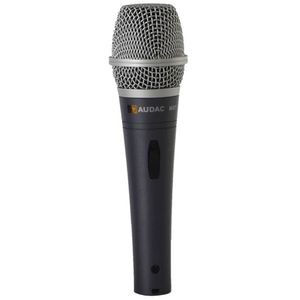 AUDAC M67 microfoon Grijs Microfoon voor podiumpresentaties