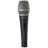 AUDAC M67 microfoon Grijs Microfoon voor podiumpresentaties - thumbnail