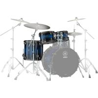 Yamaha JLHP4F3UIS Live Custom Hybrid Oak Ice Sunburst 3d. tom set - thumbnail