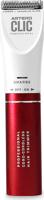 Trimmer Clic rood
