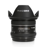Phase One Phase One Schneider 35mm F3.5 AF