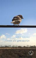 Leven als gewaarzijn (Hardback)