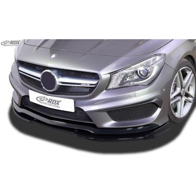 Voorspoiler Vario-X Mercedes CLA-Klasse C117 CLA45 AMG (PU) RDVME14
