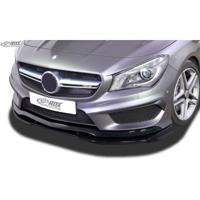Voorspoiler Vario-X Mercedes CLA-Klasse C117 CLA45 AMG (PU) RDVME14