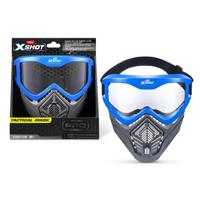 XSHOT Pro masker - blauw