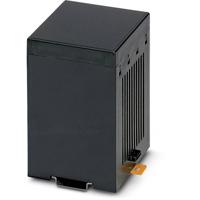 Phoenix Contact CM 90-LG/H 12,5/BO BK DIN-rail-behuizing Kunststof 4 stuk(s)