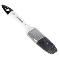 Copenhagen Pro universeel platte kwast - maat 1 - synthetisch haar - vol kunststof steel - 23.204.10