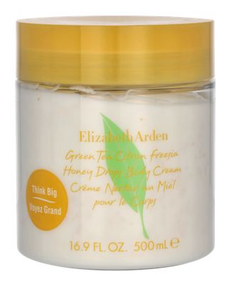 Elizabeth Arden - E.Arden Honey Drops Body Cream 500 ml