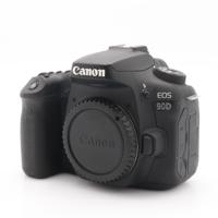 Canon EOS 90D body occasion