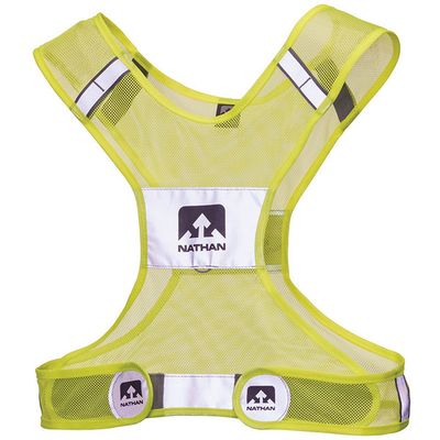 Nathan Streak Reflective Vest