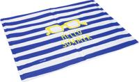 BZ KOELM HELLO SUMMER BLW"WIT 90X50