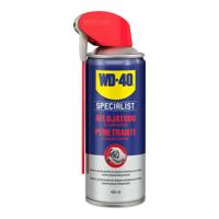Smeerolie WD-40 Specialist 34383 Penetrant weekmiddel 400 ml