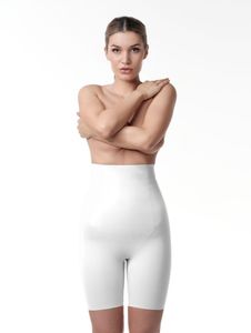 Poirier MP-56 High Waist Shaping Broekje | Maat: XXXL